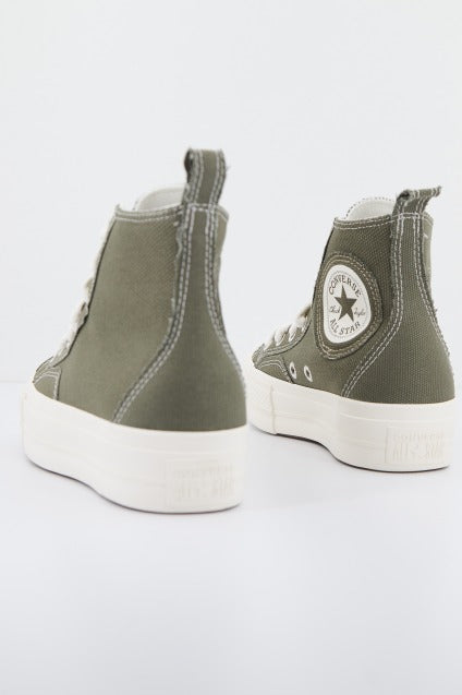 CONVERSE CHUCK TAYLOR ALL STA en color UTILITY  (3)