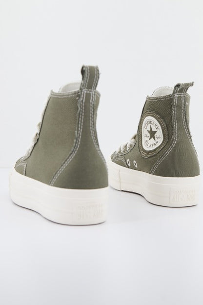 CONVERSE CHUCK TAYLOR ALL STA en color UTILITY  (3)