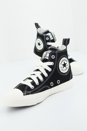 CONVERSE CHUCK TAYLOR ALL STA en color BLACK  (1)