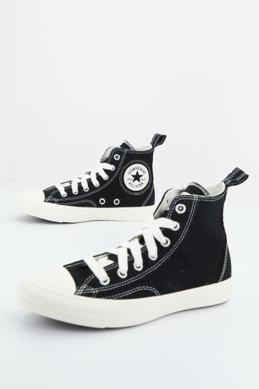 CONVERSE CHUCK TAYLOR ALL STA en color BLACK  (2)
