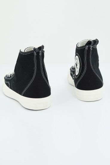 CONVERSE CHUCK TAYLOR ALL STA en color BLACK  (3)