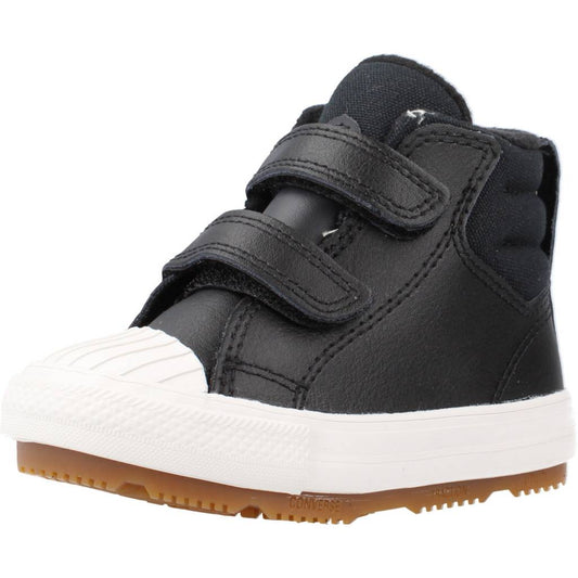 CONVERSE CHUCK TAYLOR ALL STA en color BLACK  (1)