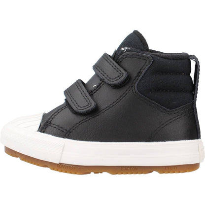CONVERSE CHUCK TAYLOR ALL STA en color BLACK  (2)