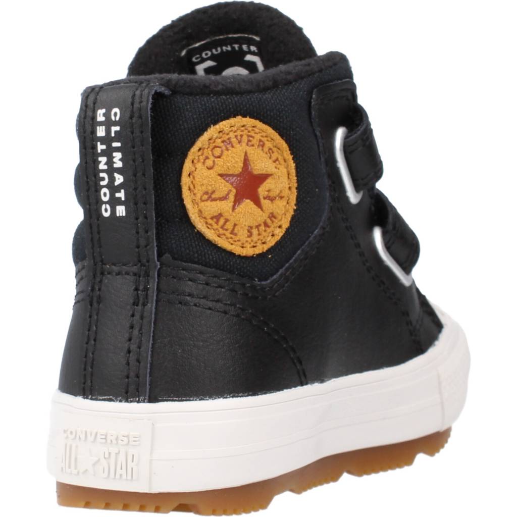 CONVERSE CHUCK TAYLOR ALL STA en color BLACK  (3)