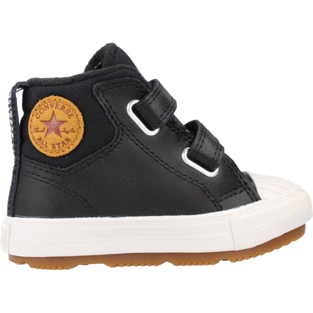 CONVERSE CHUCK TAYLOR ALL STA en color BLACK  (4)