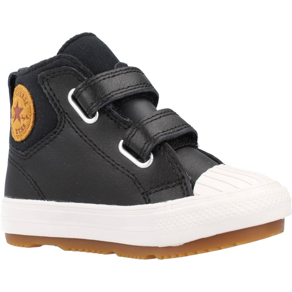 CONVERSE CHUCK TAYLOR ALL STA en color BLACK  (5)