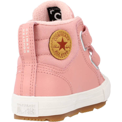 CONVERSE BERKSHIRE BOOT en color RSTPNK  (3)