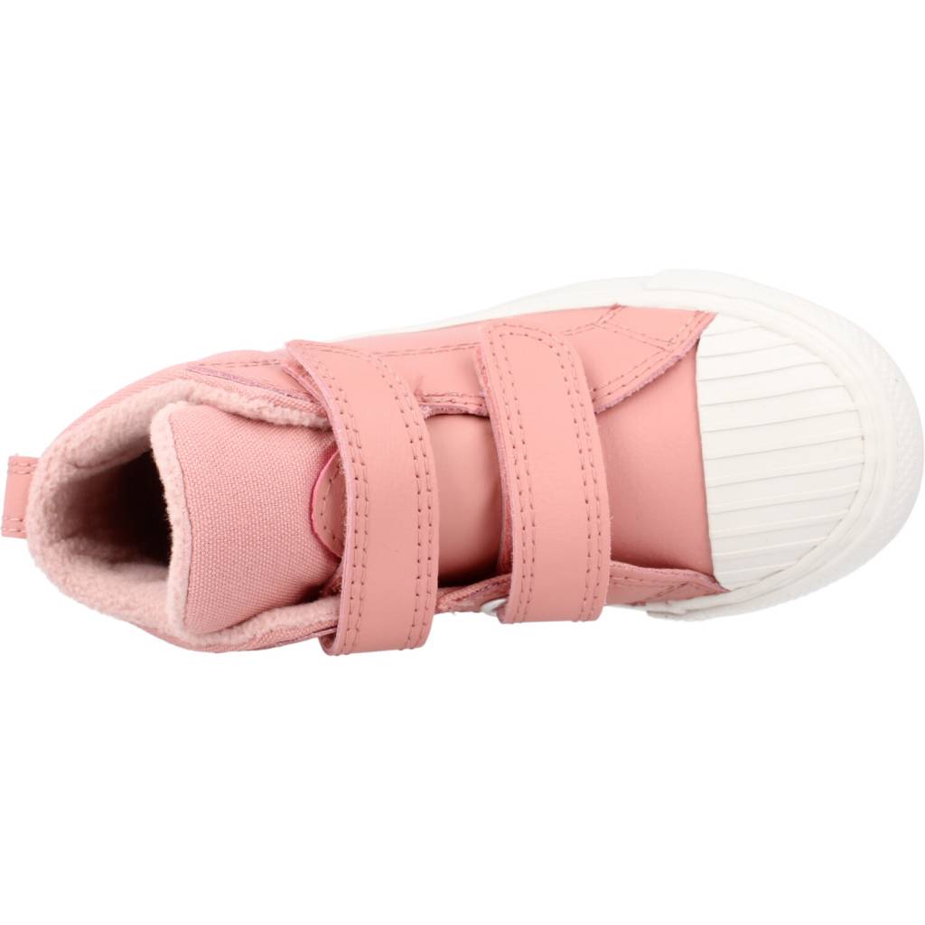 CONVERSE BERKSHIRE BOOT en color RSTPNK  (7)