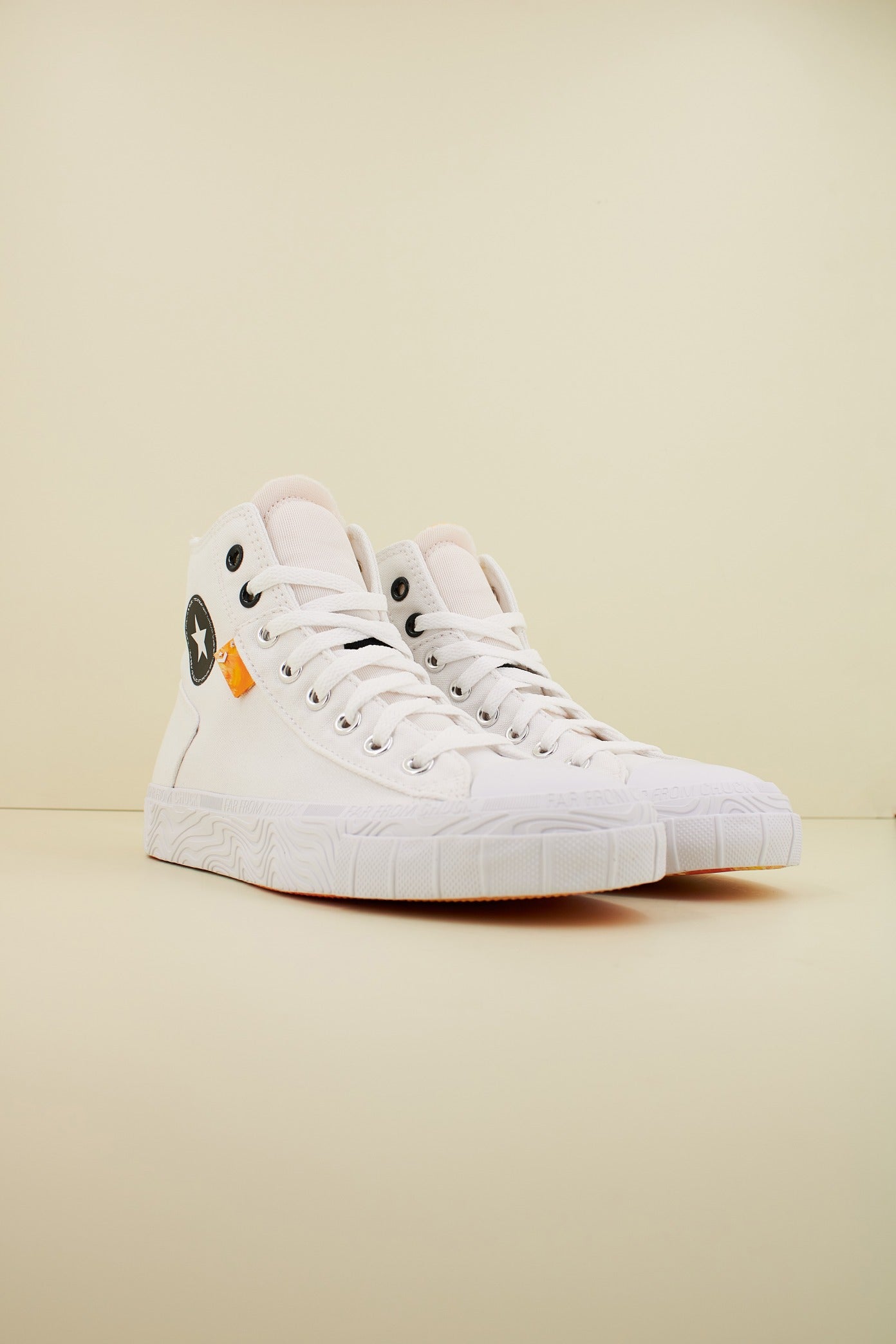 CONVERSE CHUCK TAYLOR ALT STA en color WHTBLK  (2)