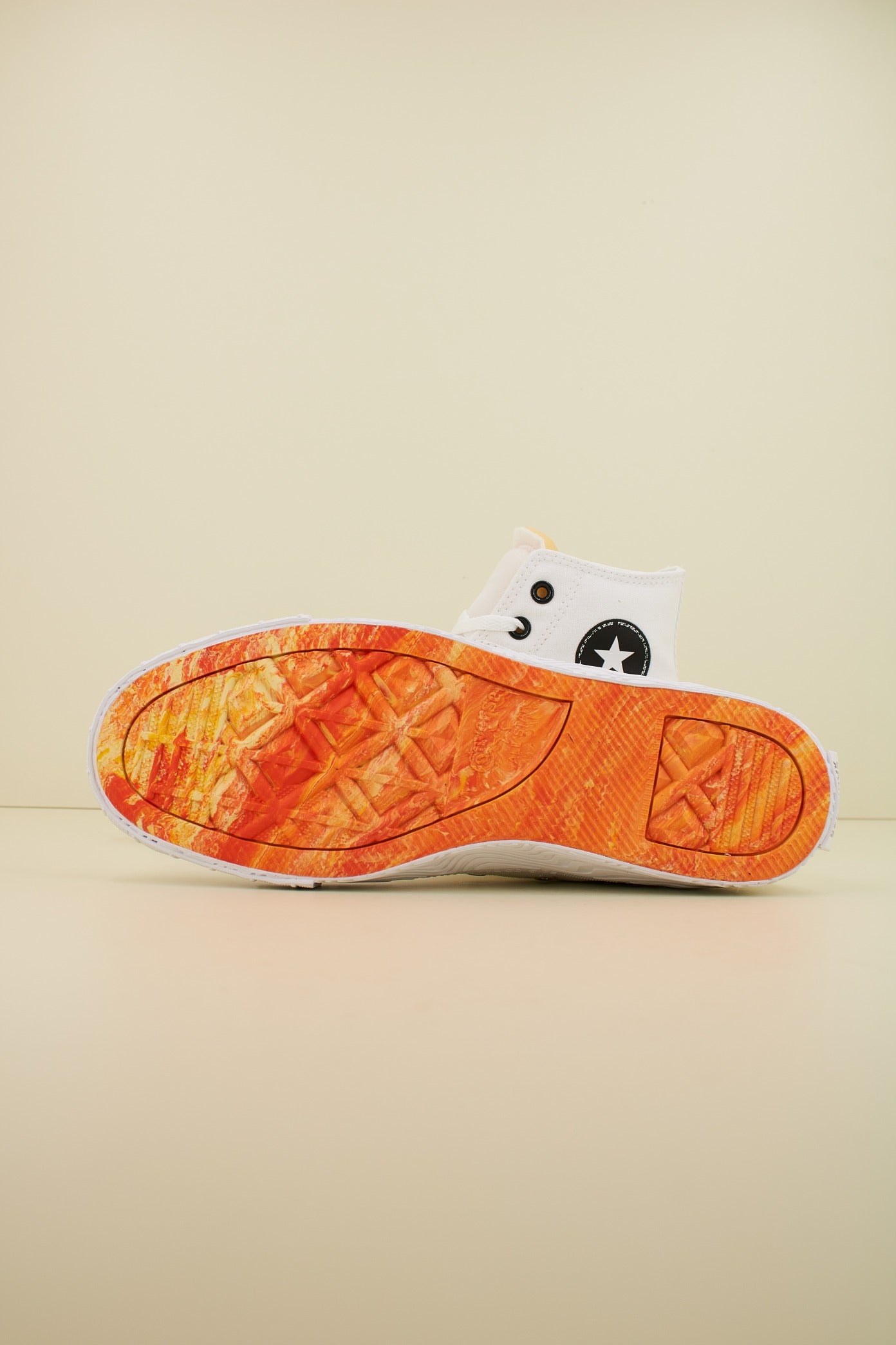 CONVERSE CHUCK TAYLOR ALT STA en color WHTBLK  (4)