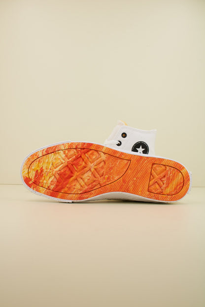 CONVERSE CHUCK TAYLOR ALT STA en color WHTBLK  (4)