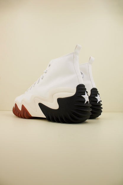 CONVERSE RUN STAR MOTION CX P en color WHTBLCK  (3)