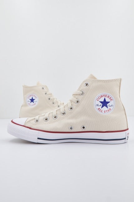 CONVERSE CHUCK TAYLOR ALL STA en color IVORY  (1)