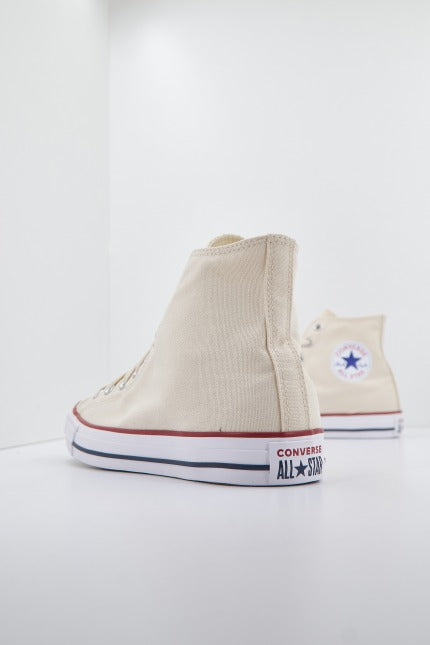 CONVERSE CHUCK TAYLOR ALL STA en color IVORY  (3)
