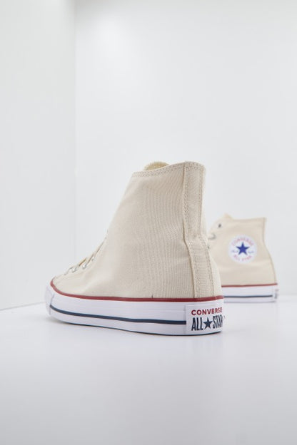 CONVERSE CHUCK TAYLOR ALL STA en color IVORY  (3)