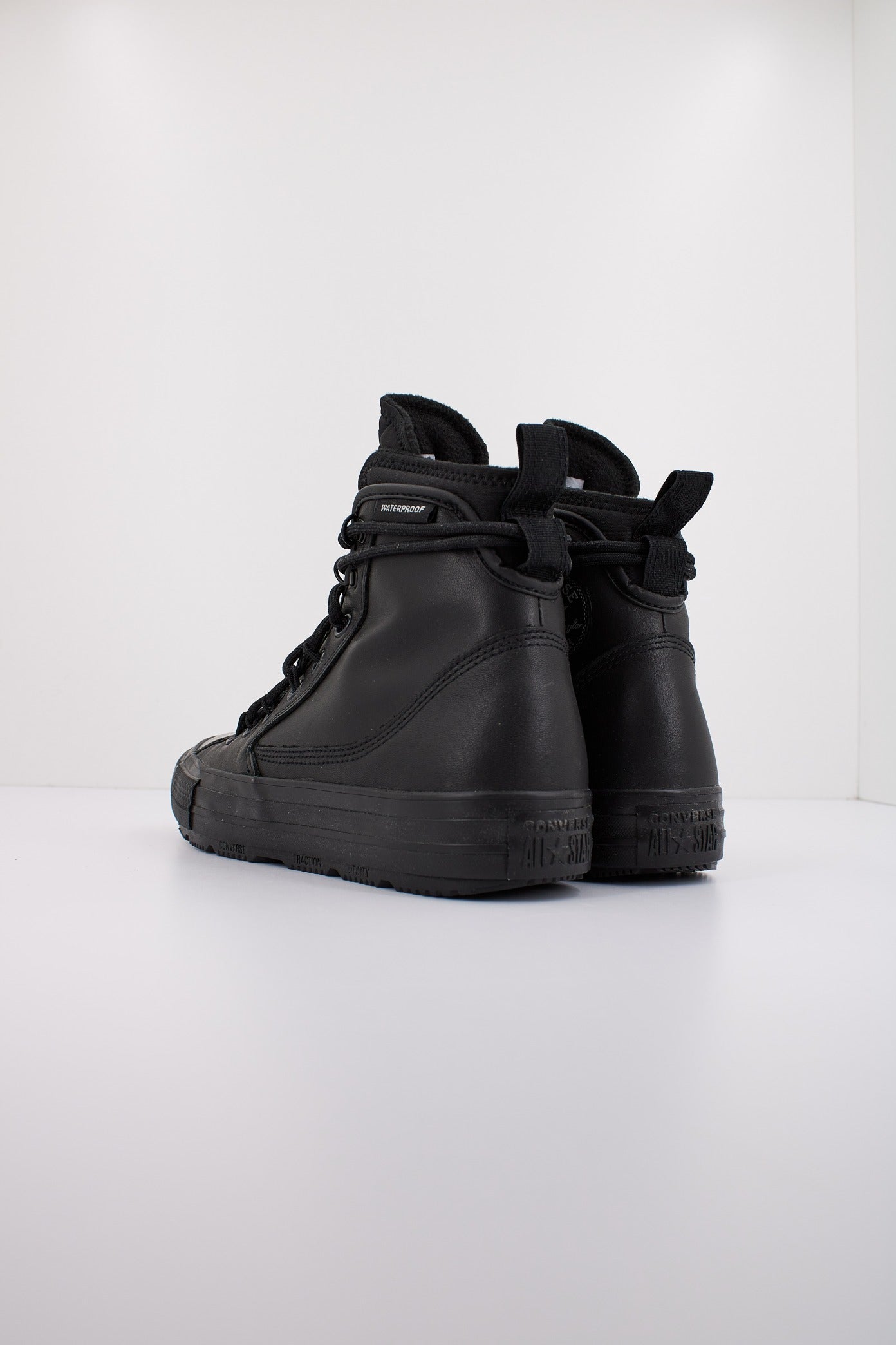 CONVERSE ALL STAR ALL TERRAIN en color BLACK  (3)