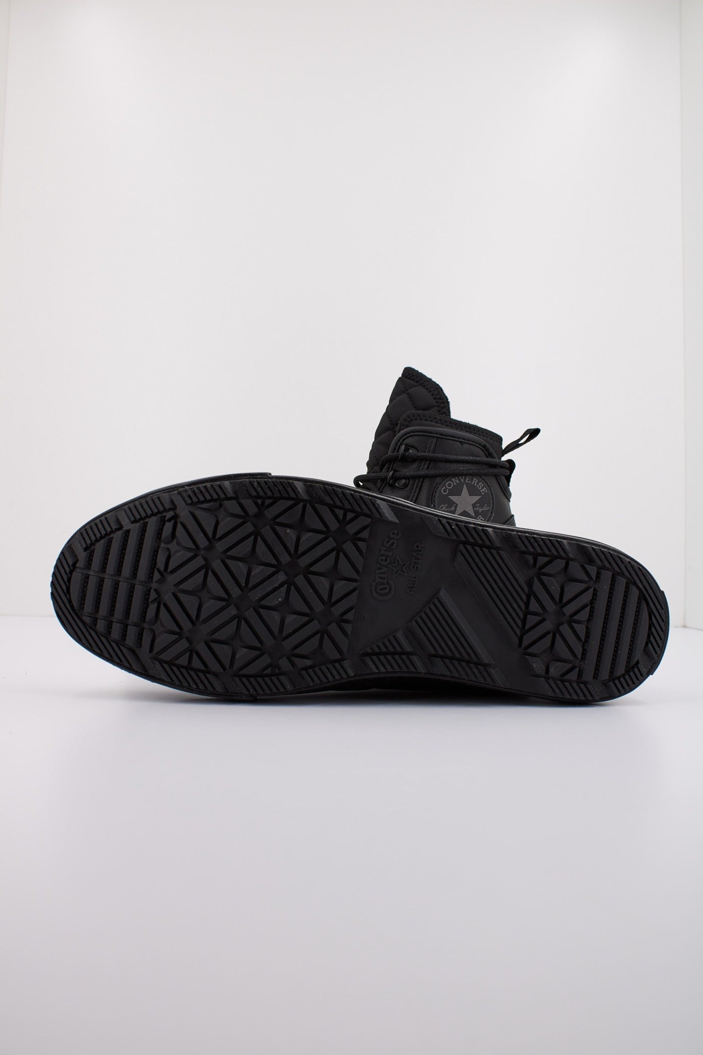 CONVERSE ALL STAR ALL TERRAIN en color BLACK  (4)