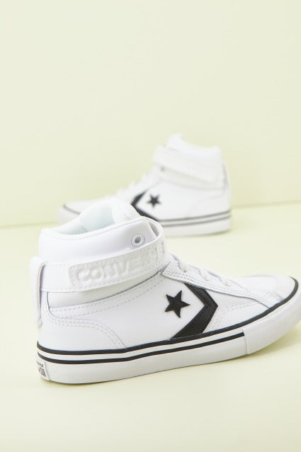 CONVERSE PRO BLAZE HI en color WHTBLCK  (1)