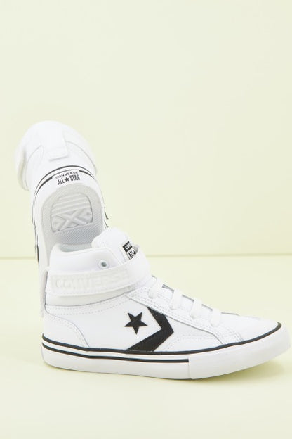 CONVERSE PRO BLAZE HI en color WHTBLCK  (2)