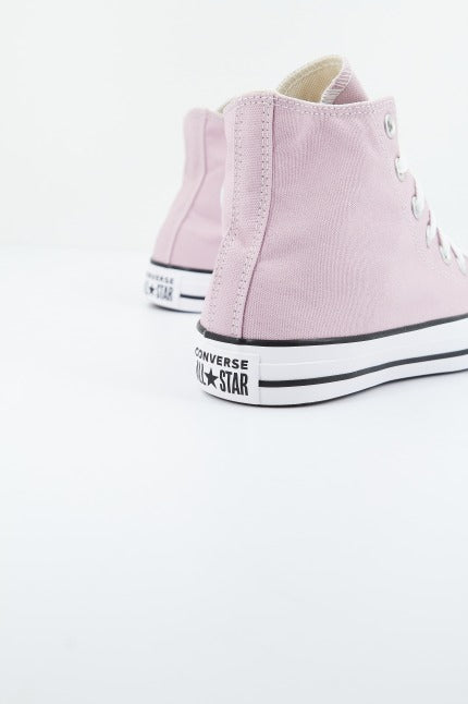 CONVERSE CHUCK TAYLOR ALL STA en color VIOLET  (3)