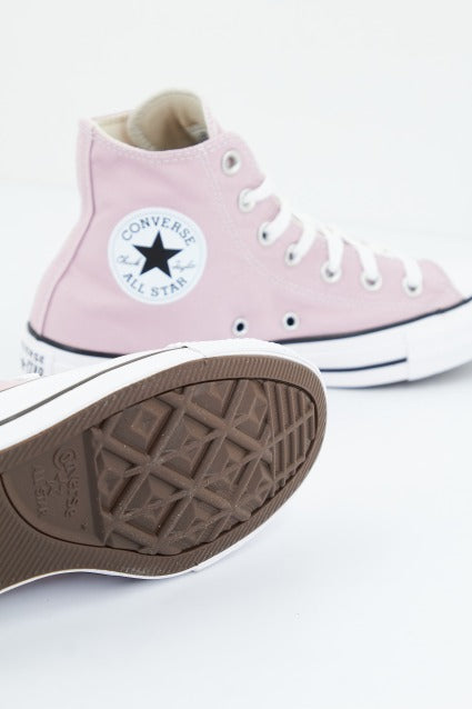CONVERSE CHUCK TAYLOR ALL STA en color VIOLET  (4)
