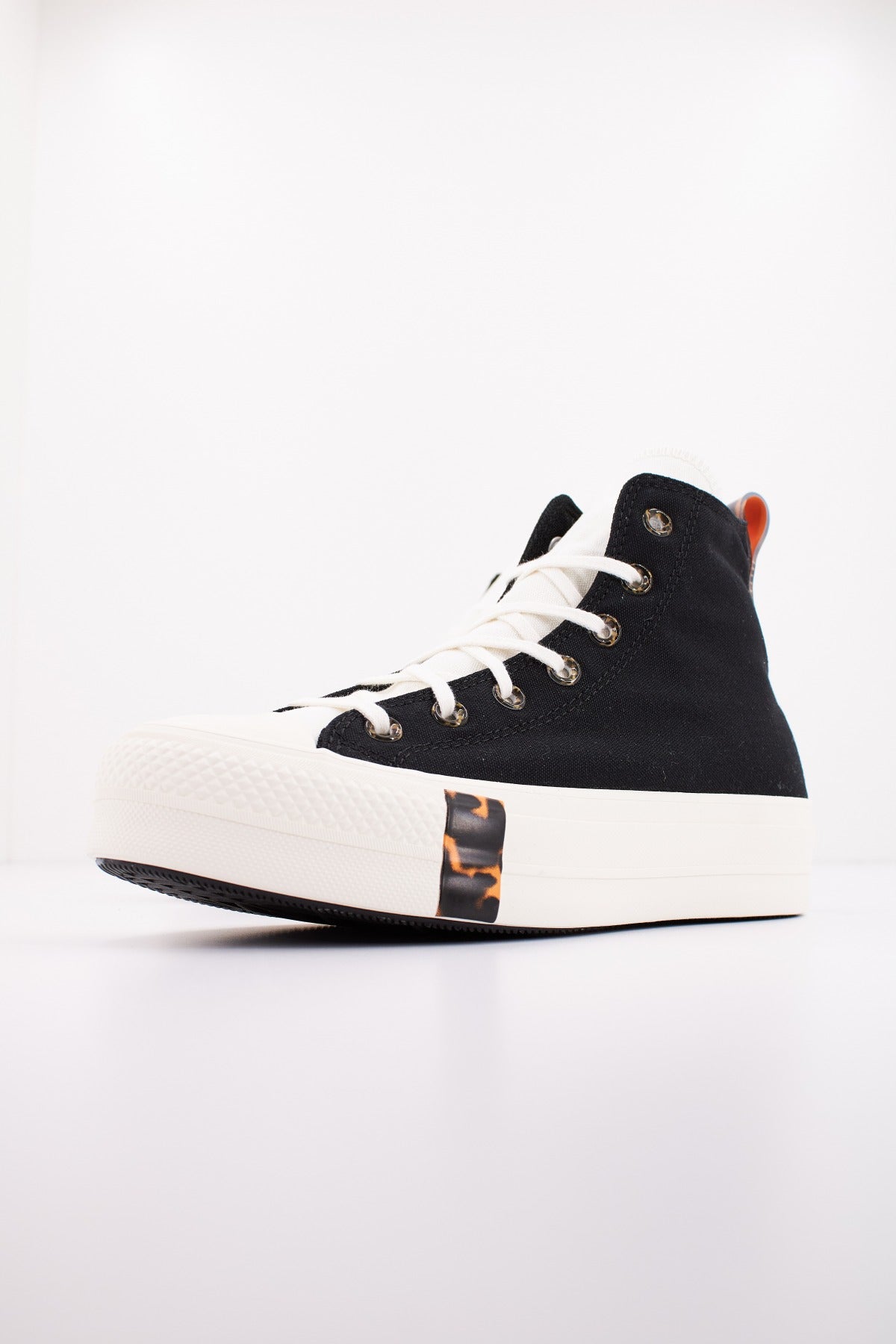CONVERSE CHUCK TAYLOR ALL STA en color BLCKGTTWNY  (2)