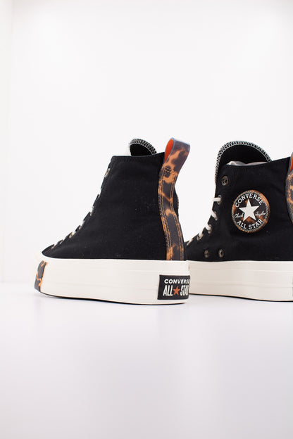CONVERSE CHUCK TAYLOR ALL STA en color BLCKGTTWNY  (3)