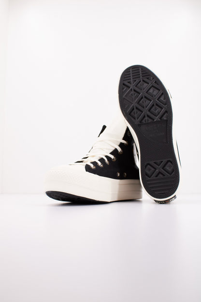 CONVERSE CHUCK TAYLOR ALL STA en color BLCKGTTWNY  (4)