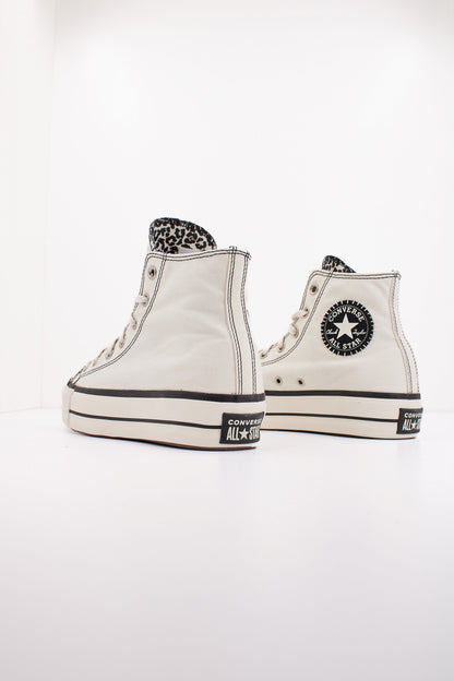 CONVERSE CHUCK TAYLOR ALL STA en color EGRET  (3)