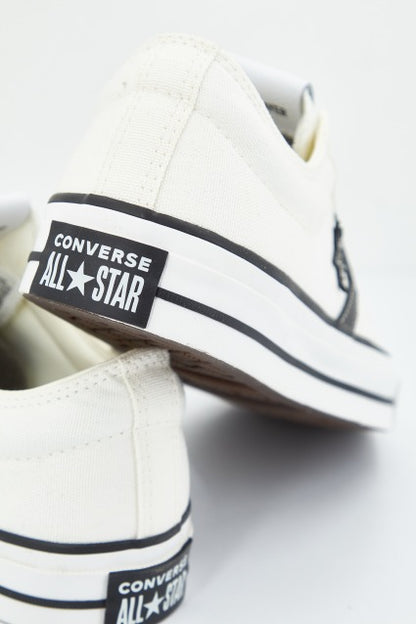 CONVERSE STAR PLAYER  OX en color WHTBLCK  (3)