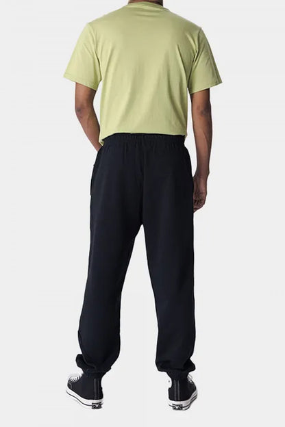 CONVERSE  GOTO ITERATION PANT en color BLACK  (3)