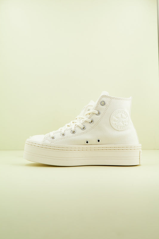 CONVERSE CHUCK TAYLOR ALL STA en color EGRET  (1)