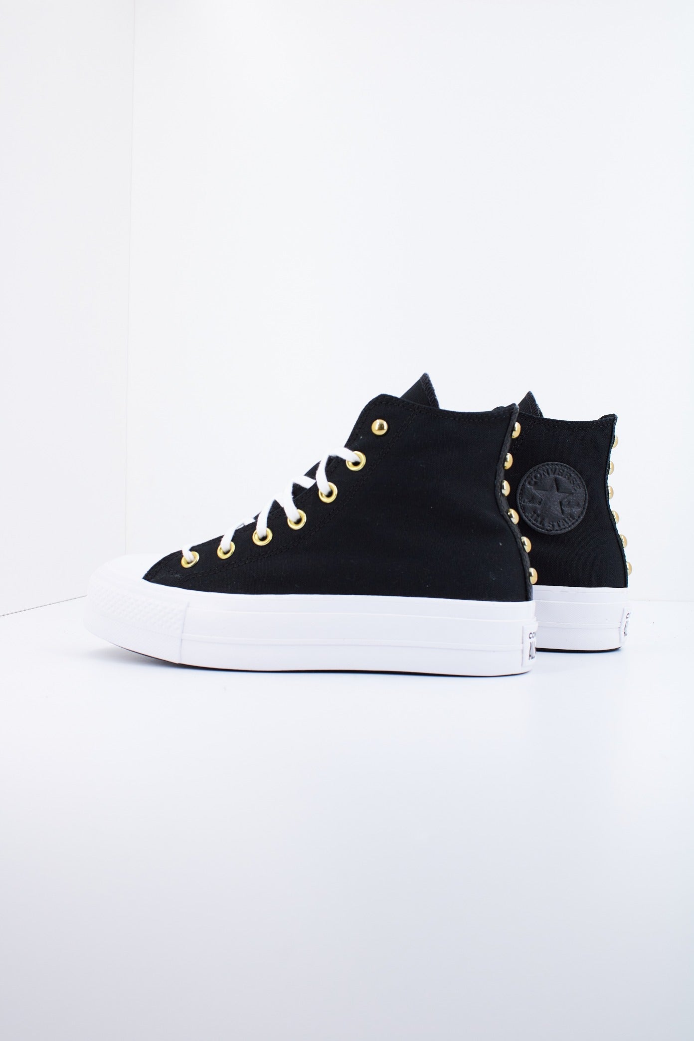 CONVERSE CHUCK TAYLOR ALL STA en color BLACK  (1)