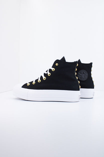 CONVERSE CHUCK TAYLOR ALL STA en color BLACK  (1)