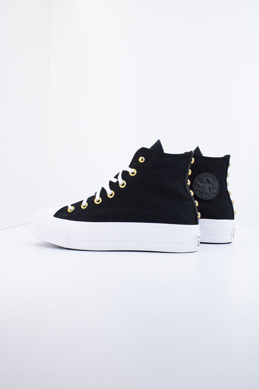 CONVERSE CHUCK TAYLOR ALL STA en color BLACK  (1)