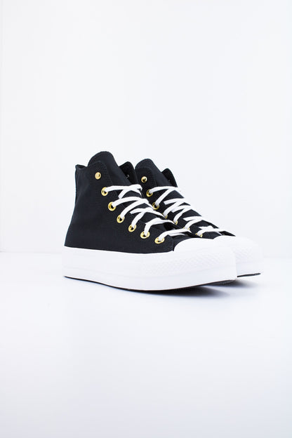 CONVERSE CHUCK TAYLOR ALL STA en color BLACK  (2)