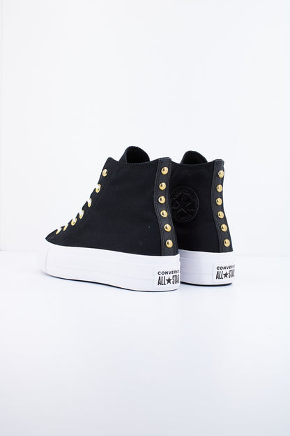 CONVERSE CHUCK TAYLOR ALL STA en color BLACK  (3)