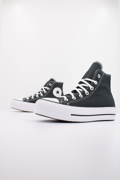 CONVERSE COLOR PLATFORM CHUCK en color WHTEBLCK  (2)