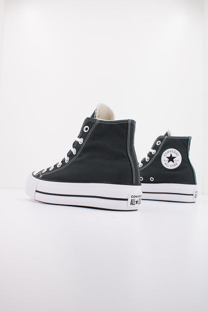 CONVERSE COLOR PLATFORM CHUCK en color WHTEBLCK  (3)