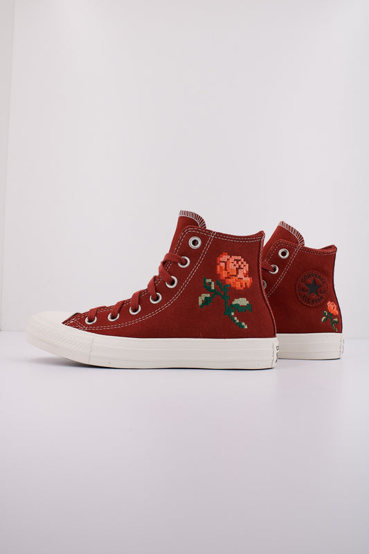 CONVERSE CHUCK TAYLOR ALL STA en color EGRTMDNGHT  (1)