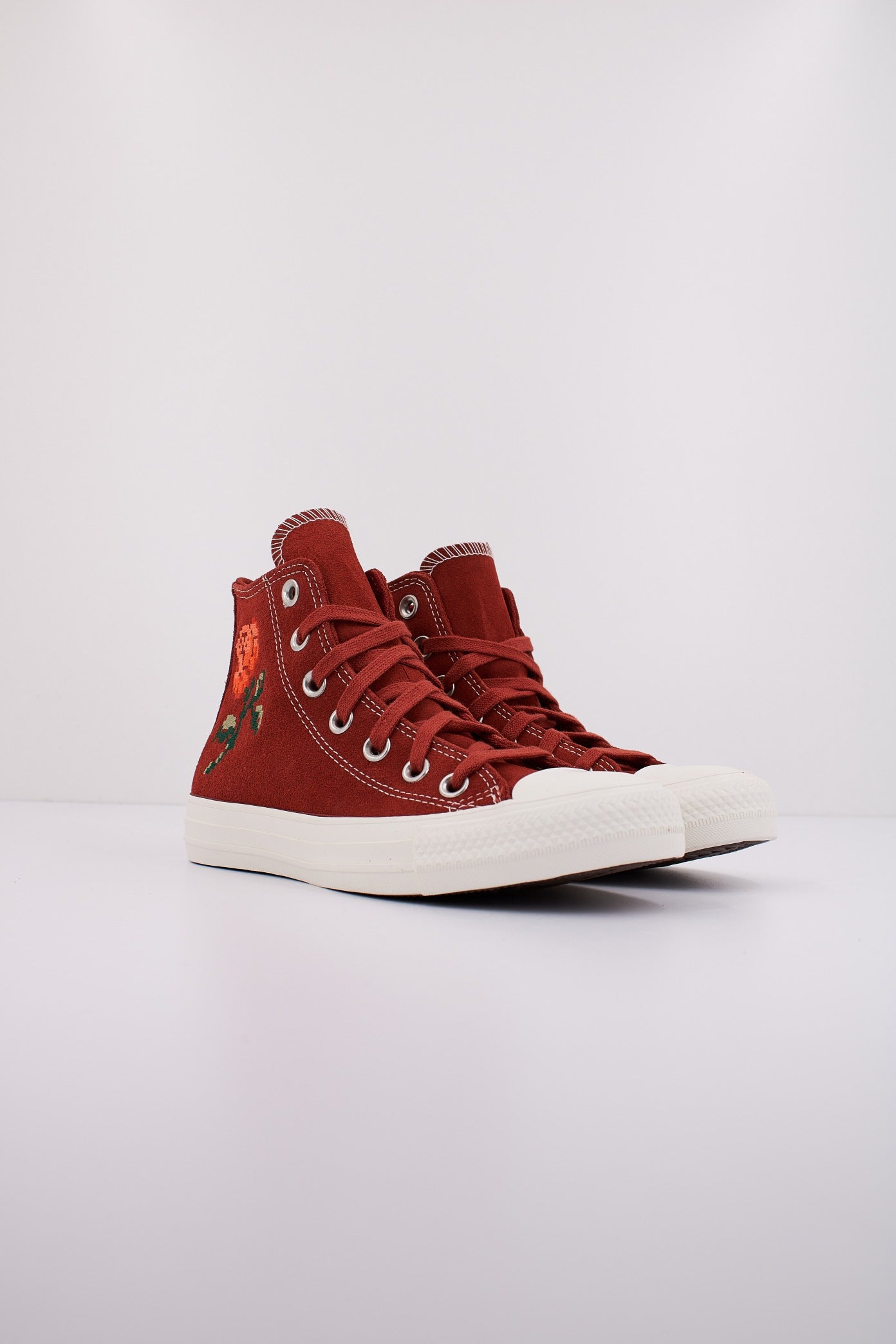 CONVERSE CHUCK TAYLOR ALL STA en color EGRTMDNGHT  (2)