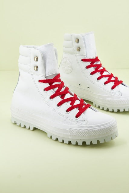 CONVERSE CHUCK TAYLOR ALL STA en color WHITE  (2)