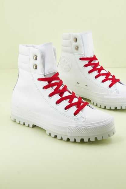 CONVERSE CHUCK TAYLOR ALL STA en color WHITE  (2)
