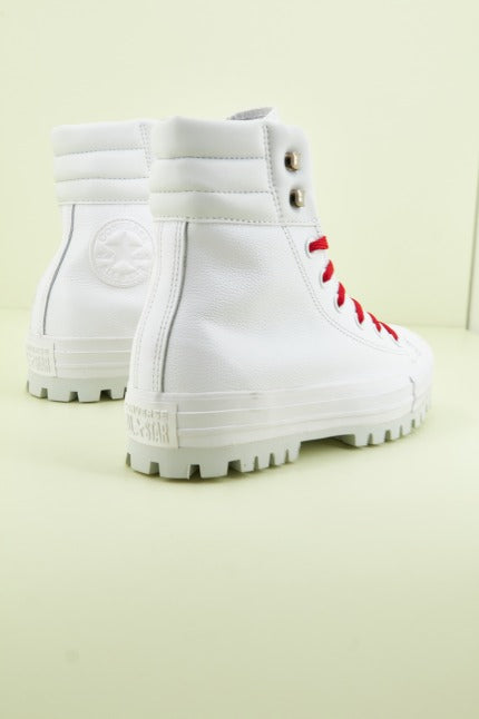 CONVERSE CHUCK TAYLOR ALL STA en color WHITE  (3)