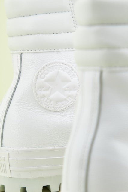 CONVERSE CHUCK TAYLOR ALL STA en color WHITE  (4)