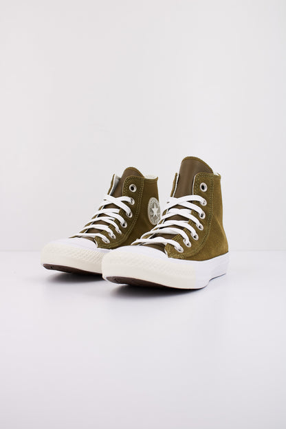 CONVERSE CHUCK TAYLOR ALL STA en color WHTEGRT  (2)