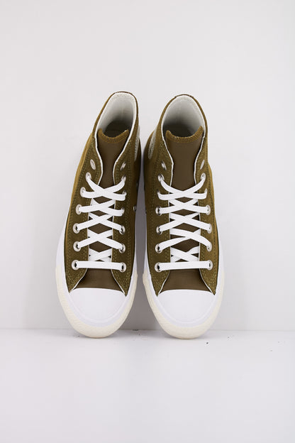 CONVERSE CHUCK TAYLOR ALL STA en color WHTEGRT  (3)
