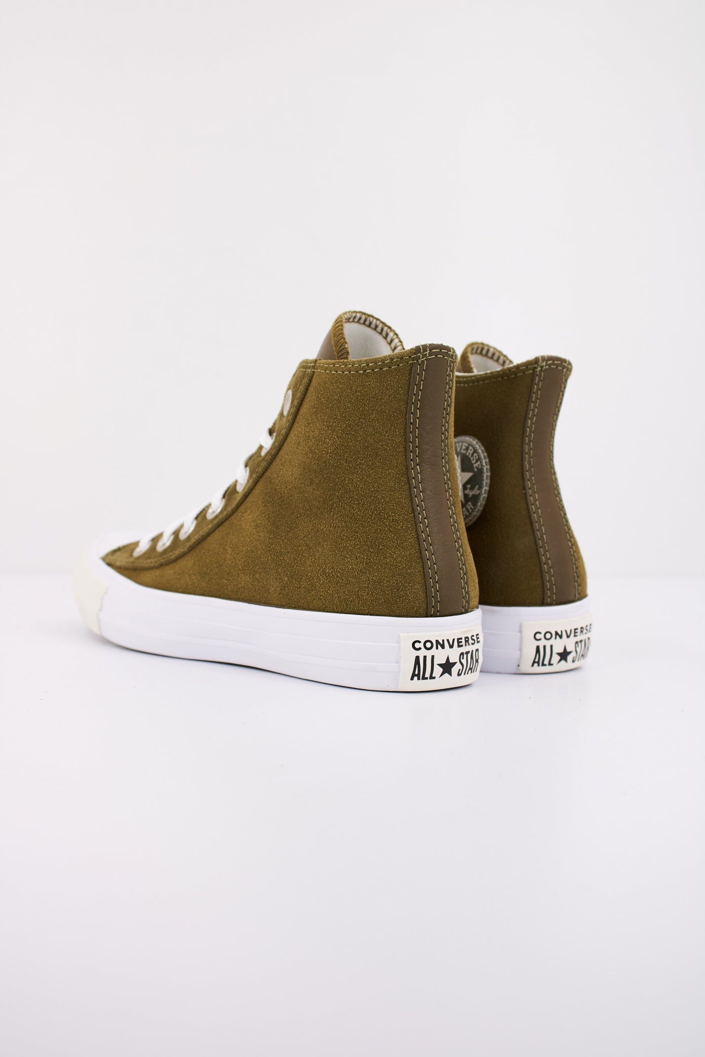 CONVERSE CHUCK TAYLOR ALL STA en color WHTEGRT  (4)