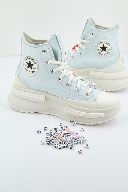 CONVERSE RUN STAR LEGACY CX H en color MIST  (1)