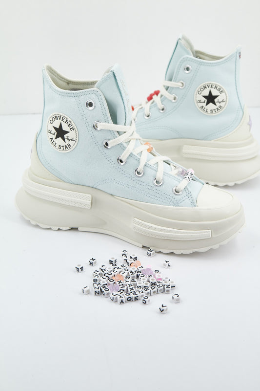 CONVERSE RUN STAR LEGACY CX H en color MIST  (1)
